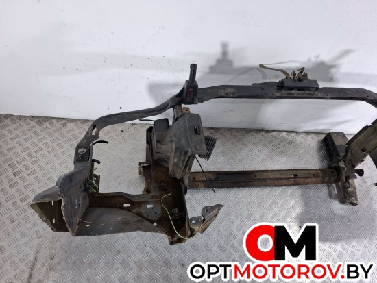 Передняя панель (телевизор)  Citroen C4 Picasso 1 поколение 2007 9655399920, 9658842580, 965549478 #7