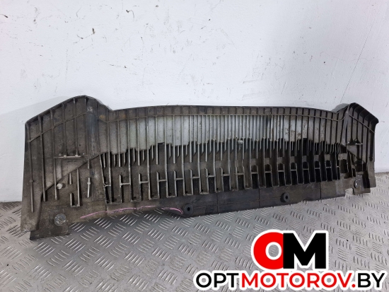 Защита бампера переднего  Audi A4 B7 2008 8K0807233 #3