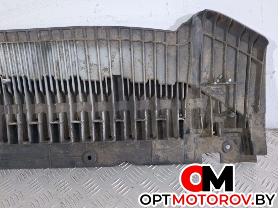 Защита бампера переднего  Audi A4 B7 2008 8K0807233 #5