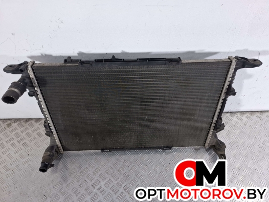 Радиатор основной  Audi A4 B7 2008 8K0121251R, 8K0121251, K5948003 #4