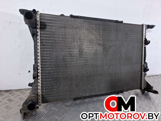Радиатор основной  Audi A4 B7 2008 8K0121251R, 8K0121251, K5948003 #6