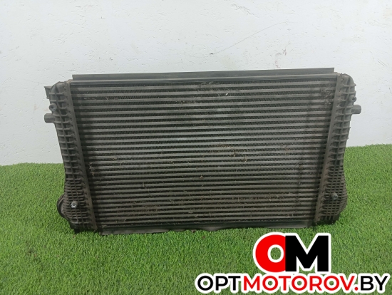 Бампер передний  Volkswagen Golf 6 поколение 2009 1K0145803t #2