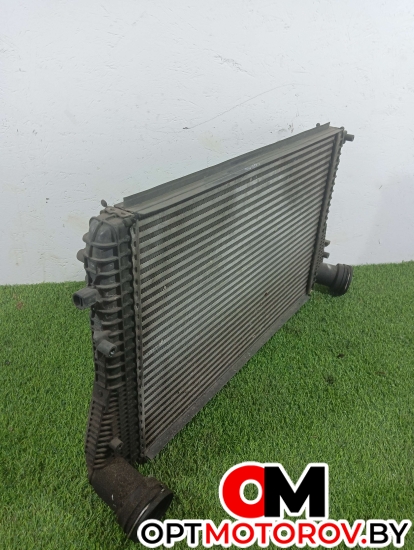 Бампер передний  Volkswagen Golf 6 поколение 2009 1K0145803t #3