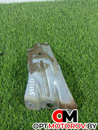Крепление фары левой  Volkswagen Golf 6 поколение 2009 5k6821136a #1
