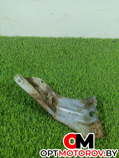 Крепление фары левой  Volkswagen Golf 6 поколение 2009 5k6821136a #3