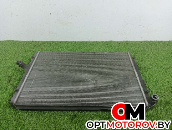 Передняя панель (телевизор)  Volkswagen Golf 6 поколение 2009 1k0121251ab #2