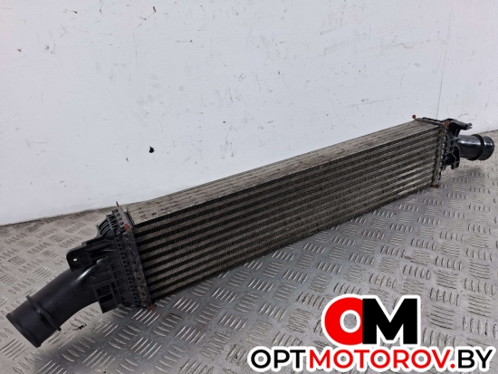 Интеркулер  Audi A4 B7 2008 8K0145805G, L3122003 #1