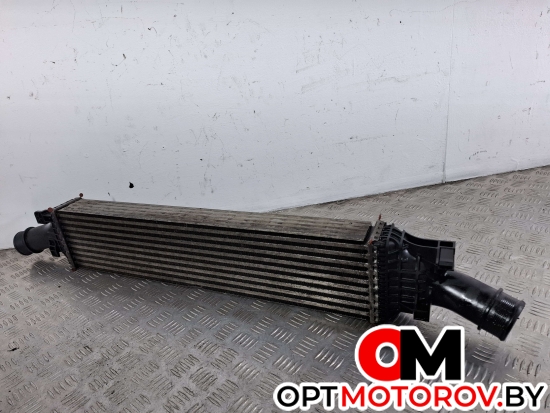 Интеркулер  Audi A4 B7 2008 8K0145805G, L3122003 #2