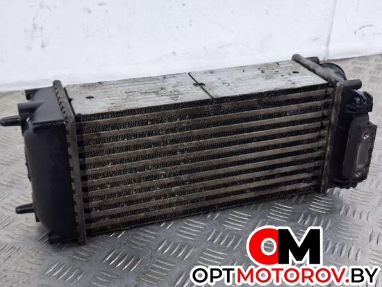 Интеркулер  Citroen C4 Picasso 1 поколение 2007 9648551880, 876923J #1
