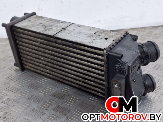 Интеркулер  Citroen C4 Picasso 1 поколение 2007 9648551880, 876923J #3