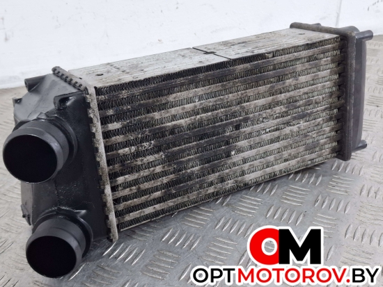 Интеркулер  Citroen C4 Picasso 1 поколение 2007 9648551880, 876923J #4