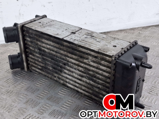 Интеркулер  Citroen C4 Picasso 1 поколение 2007 9648551880, 876923J #5