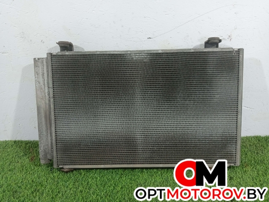 Бачок омывателя  Toyota Avensis 2 поколение (T250) 2005 8845005130 #1