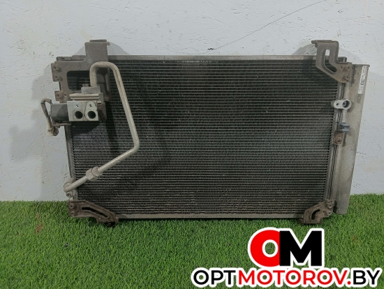 Бачок омывателя  Toyota Avensis 2 поколение (T250) 2005 8845005130 #2
