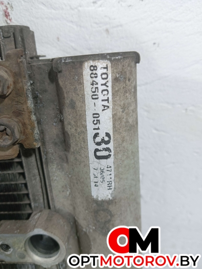 Бачок омывателя  Toyota Avensis 2 поколение (T250) 2005 8845005130 #4