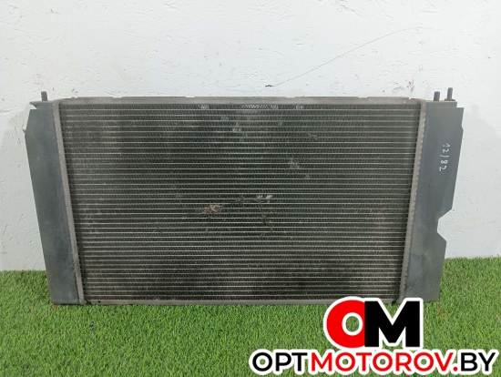 Радиатор кондиционера  Toyota Avensis 2 поколение (T250) 2005 284648 #3