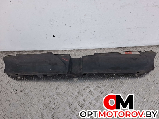 Интеркулер  Audi A4 B7 2008 8K0807081 #1