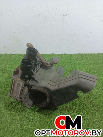 Бачок расширительный  Toyota Avensis 2 поколение (T250) 2005 179400b010 #2