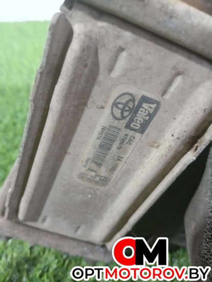 Бачок расширительный  Toyota Avensis 2 поколение (T250) 2005 179400b010 #3