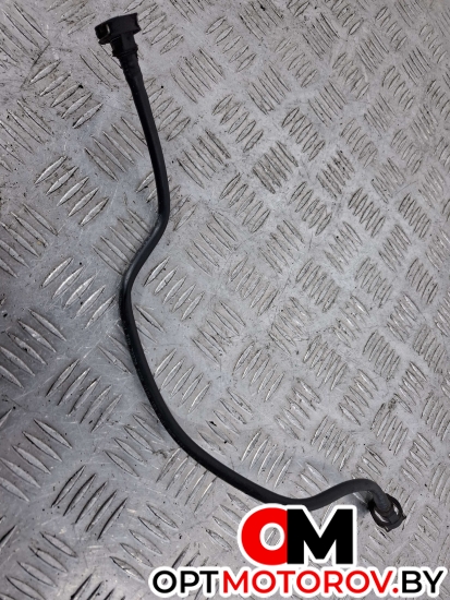 Патрубок охлаждения  Audi A4 B7 2008 8K0807081 #1