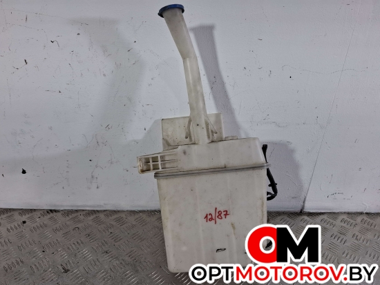 Бачок омывателя  Toyota Avensis 2 поколение (T250) [рестайлинг] 2007 001185 #1