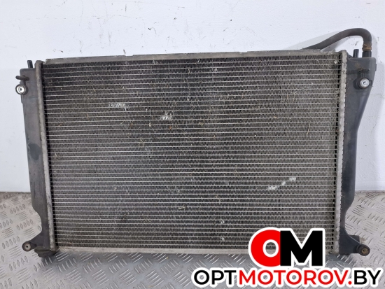 Интеркулер  Toyota Avensis 2 поколение (T250) [рестайлинг] 2007 MN4221337680 #3