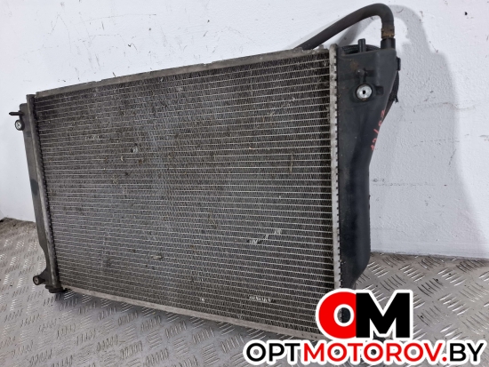 Интеркулер  Toyota Avensis 2 поколение (T250) [рестайлинг] 2007 MN4221337680 #6