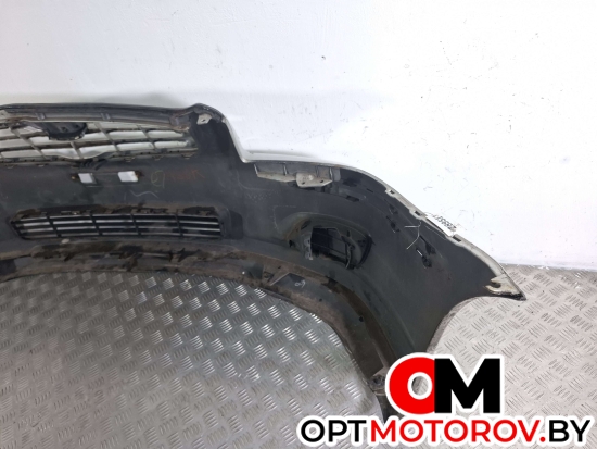 Бампер передний  Toyota Avensis 2 поколение (T250) [рестайлинг] 2007 5211905170, 7685105020, 7685205020, 5311205060, 5310005080 #6