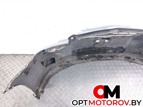 Бампер передний  Toyota Avensis 2 поколение (T250) [рестайлинг] 2007 5211905170, 7685105020, 7685205020, 5311205060, 5310005080 #7