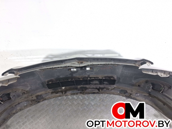 Бампер передний  Toyota Avensis 2 поколение (T250) [рестайлинг] 2007 5211905170, 7685105020, 7685205020, 5311205060, 5310005080 #8