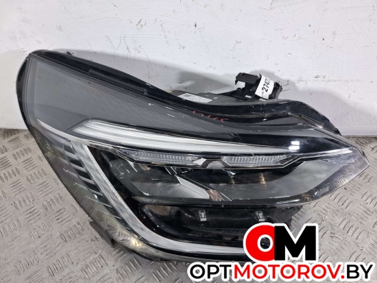 Фара правая  Renault Captur 2 поколение 2022 260100119R #13
