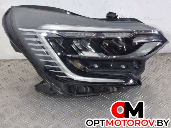 Фара правая  Renault Captur 2 поколение 2022 260100119R #14