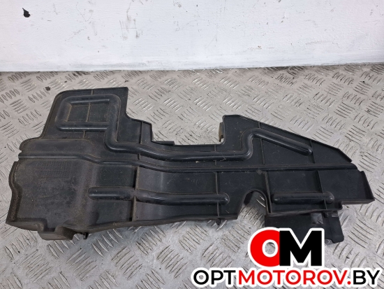 Дефлектор радиатора  Toyota Avensis 2 поколение (T250) [рестайлинг] 2007 5329405040 #1