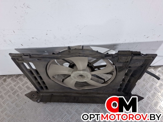 Радиатор основной  Toyota Auris 1 поколение 2008 1680008170, 8925712010, 4993003341, 422750190 #5
