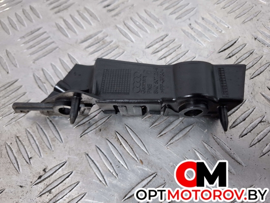 Интеркулер  Audi A4 B7 2008 8K0807284 #1
