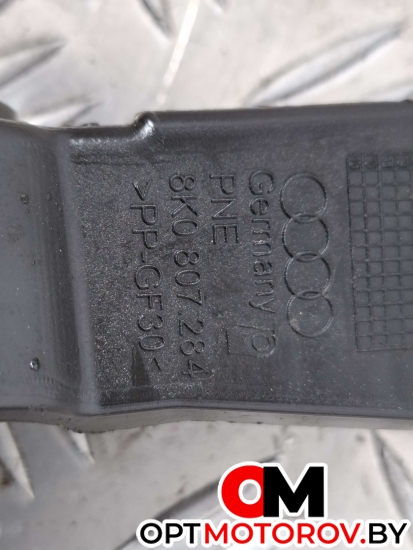 Интеркулер  Audi A4 B7 2008 8K0807284 #2