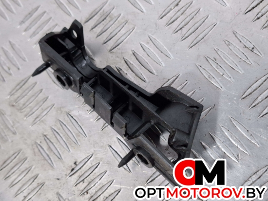 Интеркулер  Audi A4 B7 2008 8K0807284 #4