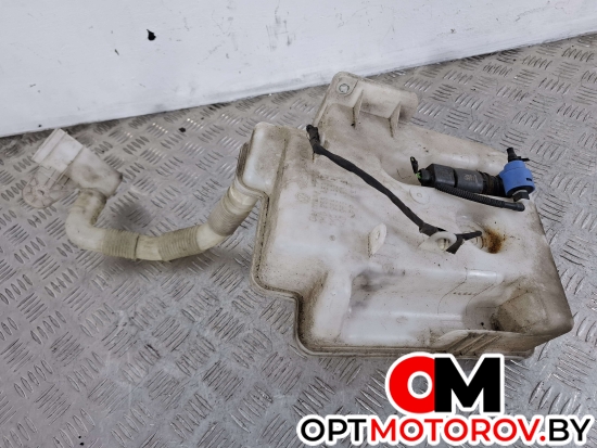 Бачок омывателя  Volkswagen Golf 6 поколение 2009 1K0955453Q, 1K0955453R, 1K0955453S, 1K0955453 #1