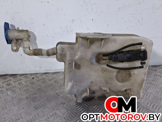 Решетка радиатора  Volkswagen Golf 6 поколение 2009 1K0955453Q, 1K0955453R, 1K0955453S, 1K6955651 #1