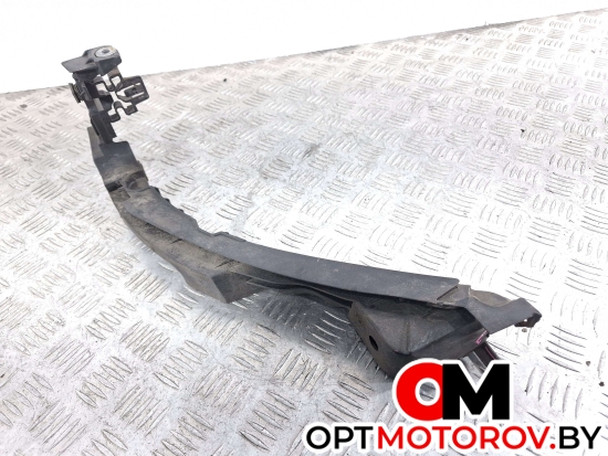 Крепление фары левой  Volkswagen Golf 6 поколение 2009 5K0807889 #1