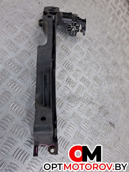 Крепление фары левой  Volkswagen Golf 6 поколение 2009 5K0807889 #4