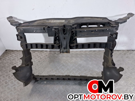 Передняя панель (телевизор)  Volkswagen Golf 6 поколение 2009 5K0806980B, 5K0806929B, 5K0805567A, 5K0805594F, 5K0805588 #1
