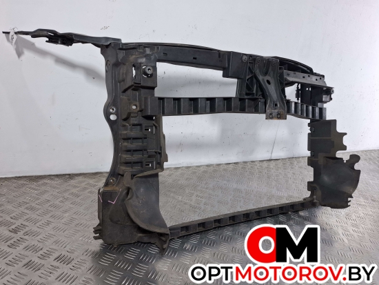 Передняя панель (телевизор)  Volkswagen Golf 6 поколение 2009 5K0806980B, 5K0806929B, 5K0805567A, 5K0805594F, 5K0805588 #4