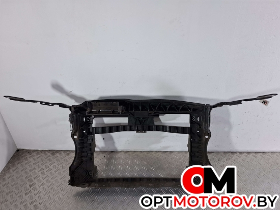 Передняя панель (телевизор)  Volkswagen Golf 6 поколение 2009 5K0806980B, 5K0806929B, 5K0805567A, 5K0805594F, 5K0805588 #6