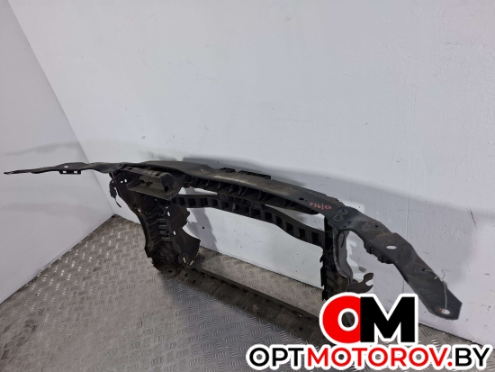 Передняя панель (телевизор)  Volkswagen Golf 6 поколение 2009 5K0806980B, 5K0806929B, 5K0805567A, 5K0805594F, 5K0805588 #7