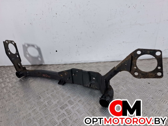 Балка под радиатор  Audi A4 B7 2007 8E0199521DT #1