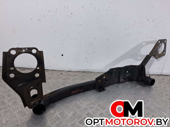 Балка под радиатор  Audi A4 B7 2007 8E0199521DT #2