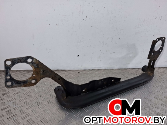 Балка под радиатор  Audi A4 B7 2007 8E0199521DT #3