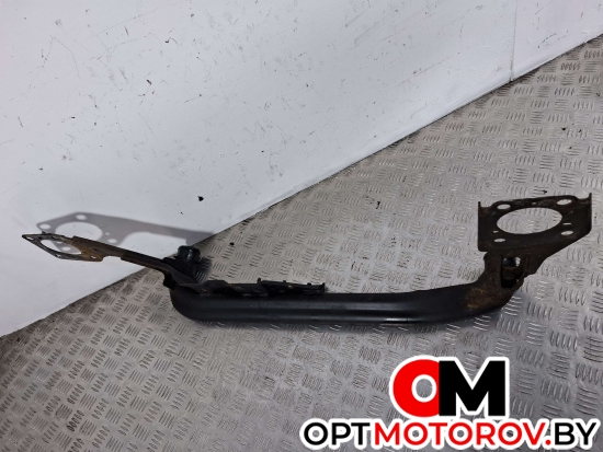 Балка под радиатор  Audi A4 B7 2007 8E0199521DT #5
