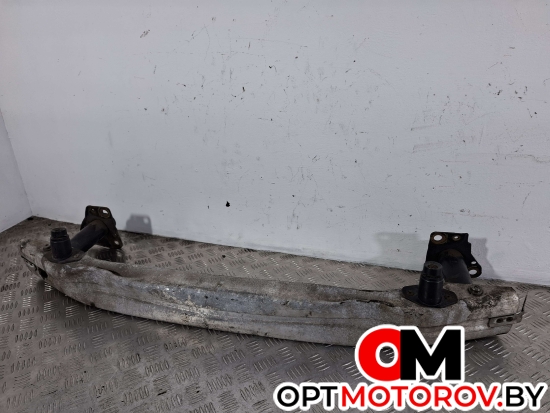 Усилитель бампера переднего  Audi A4 B7 2007 8E0807133C, 8E0807134, 8E0807109JL #1